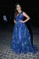 Manali Rathod From Jio 65th Filmfare Awards